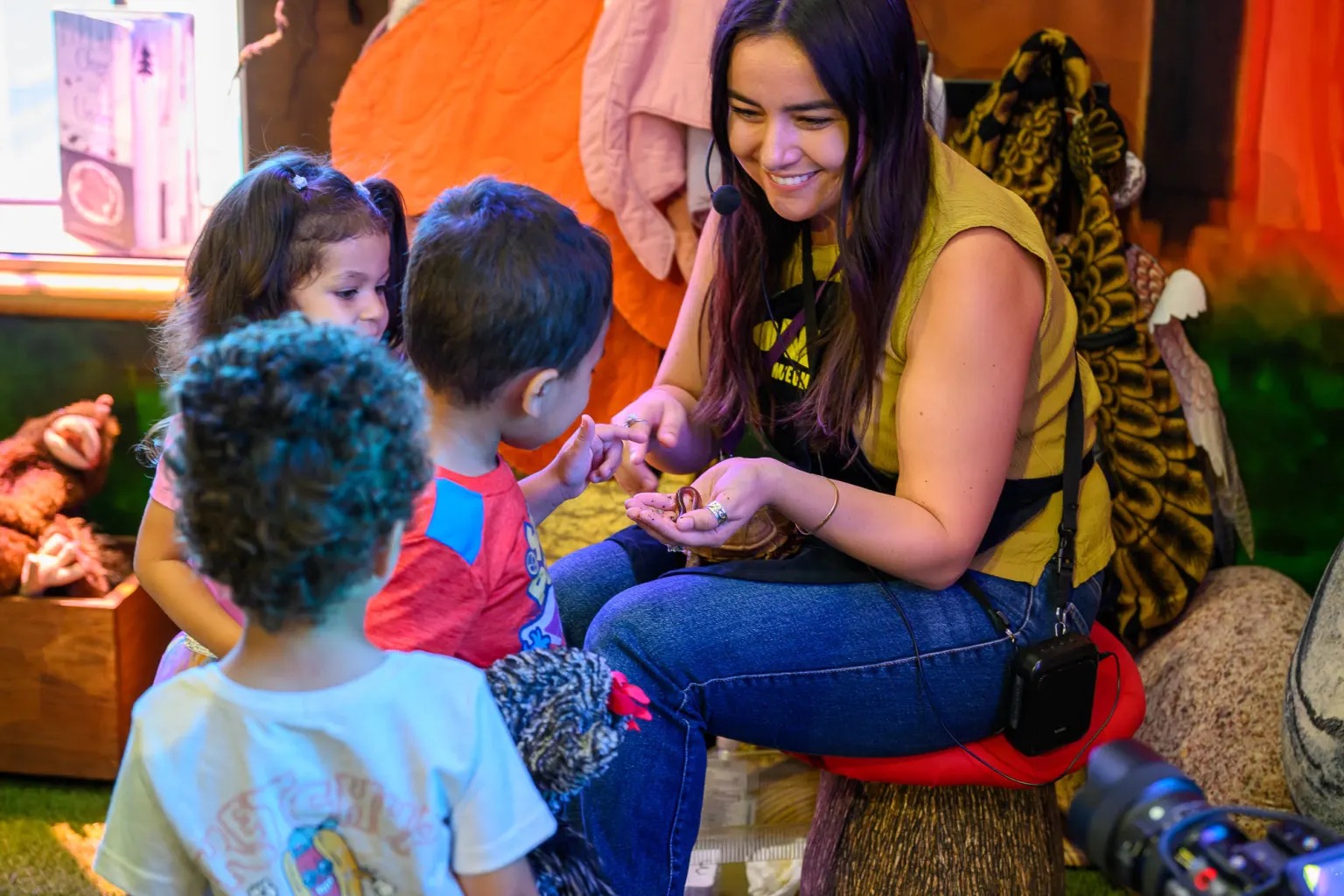 Bronx Children’s Museum